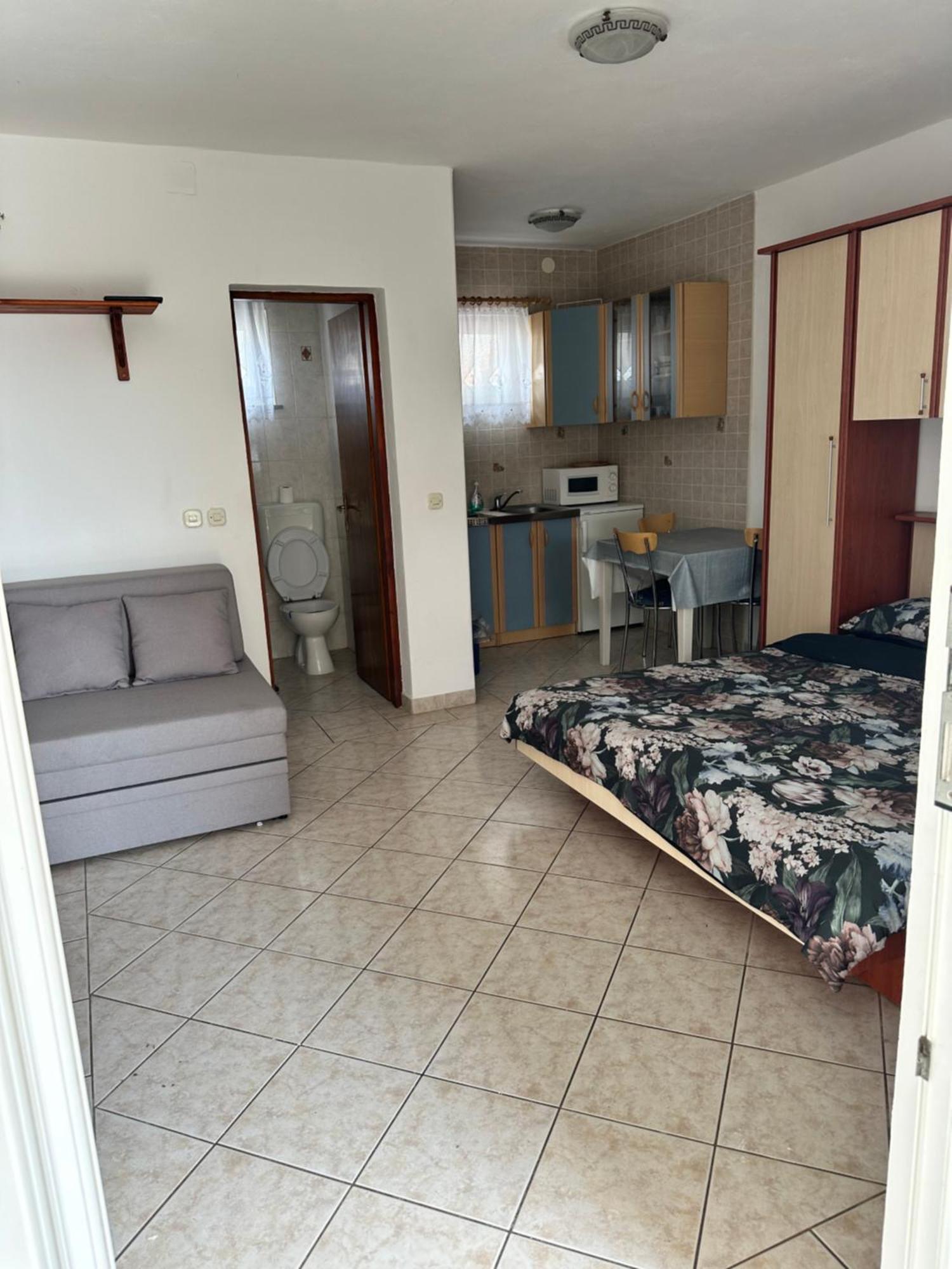 Apartments Kristina Вир Экстерьер фото