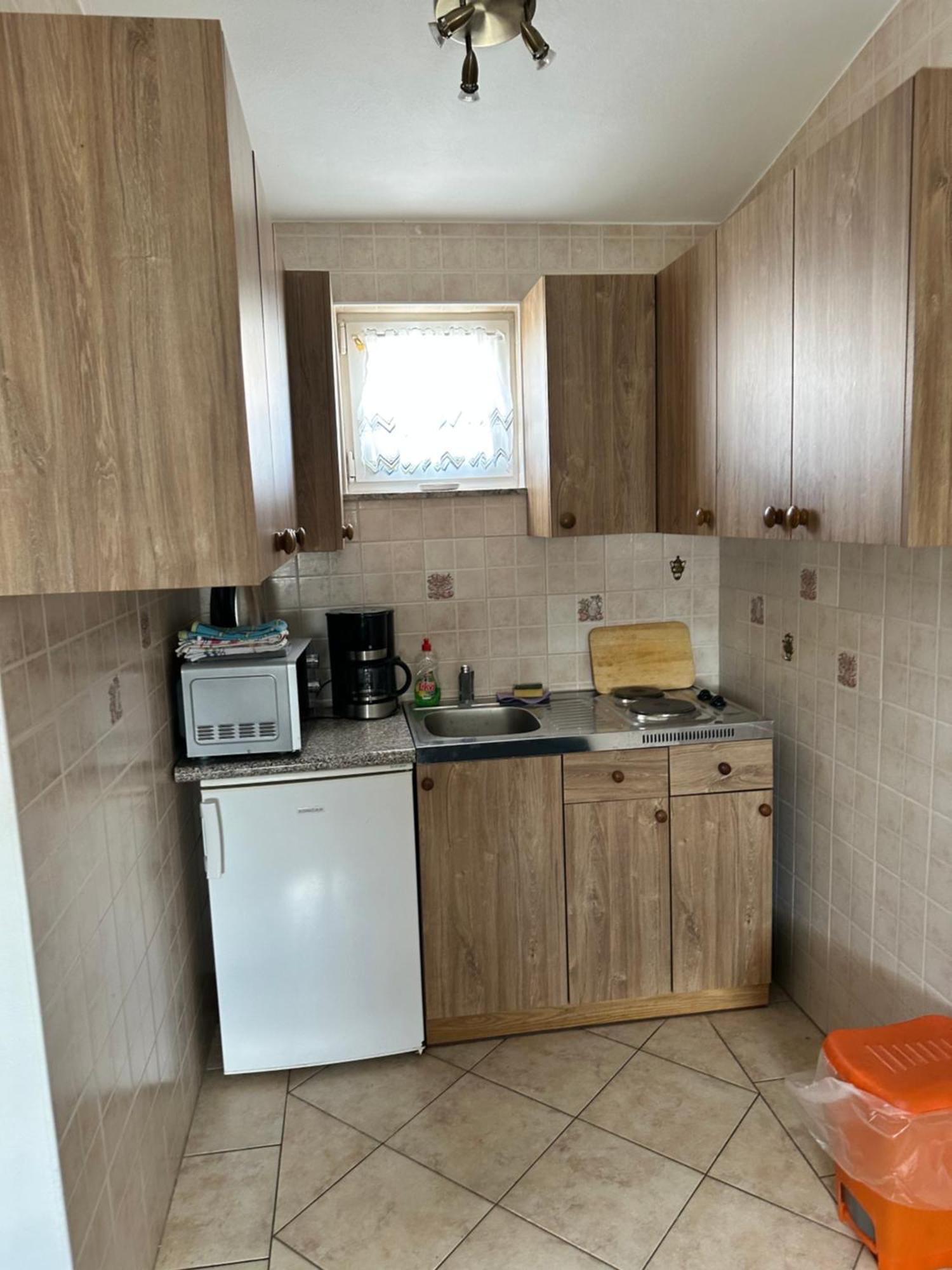 Apartments Kristina Вир Экстерьер фото