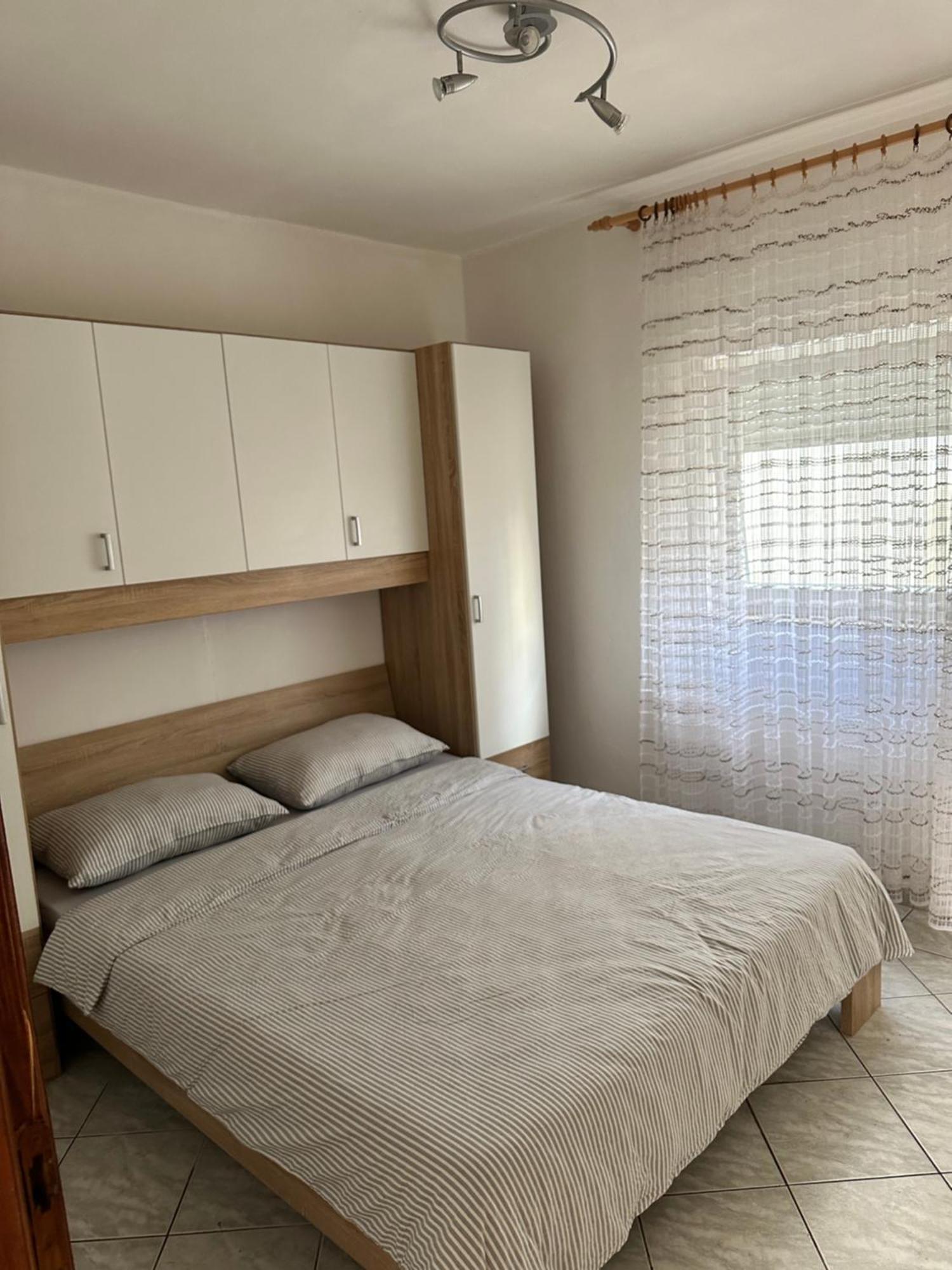 Apartments Kristina Вир Экстерьер фото