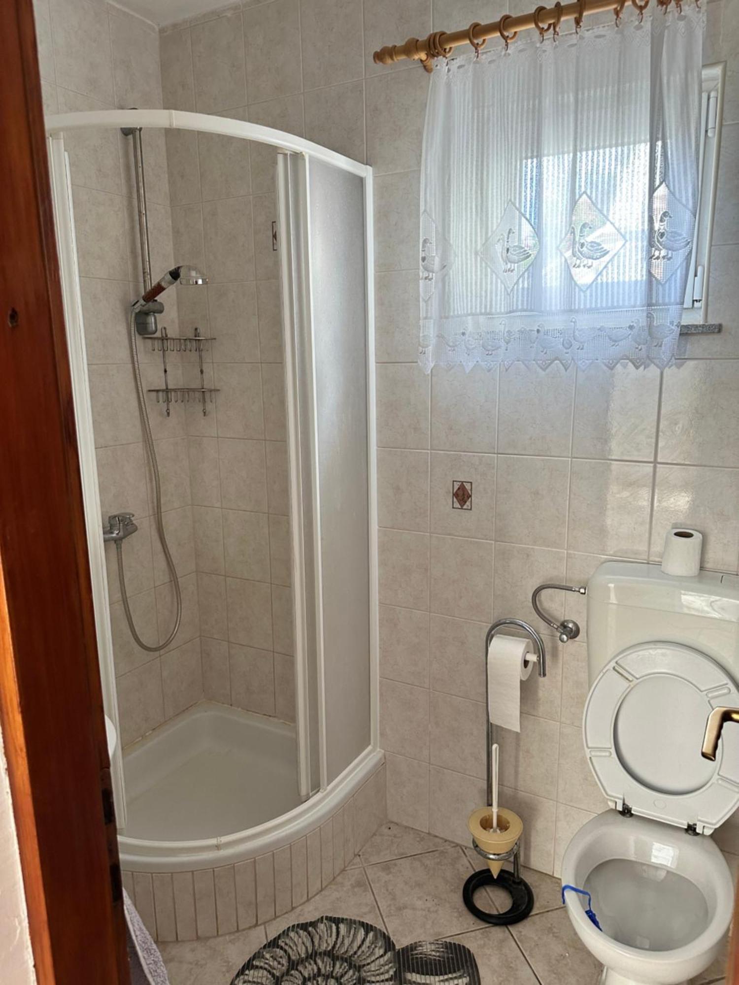 Apartments Kristina Вир Экстерьер фото