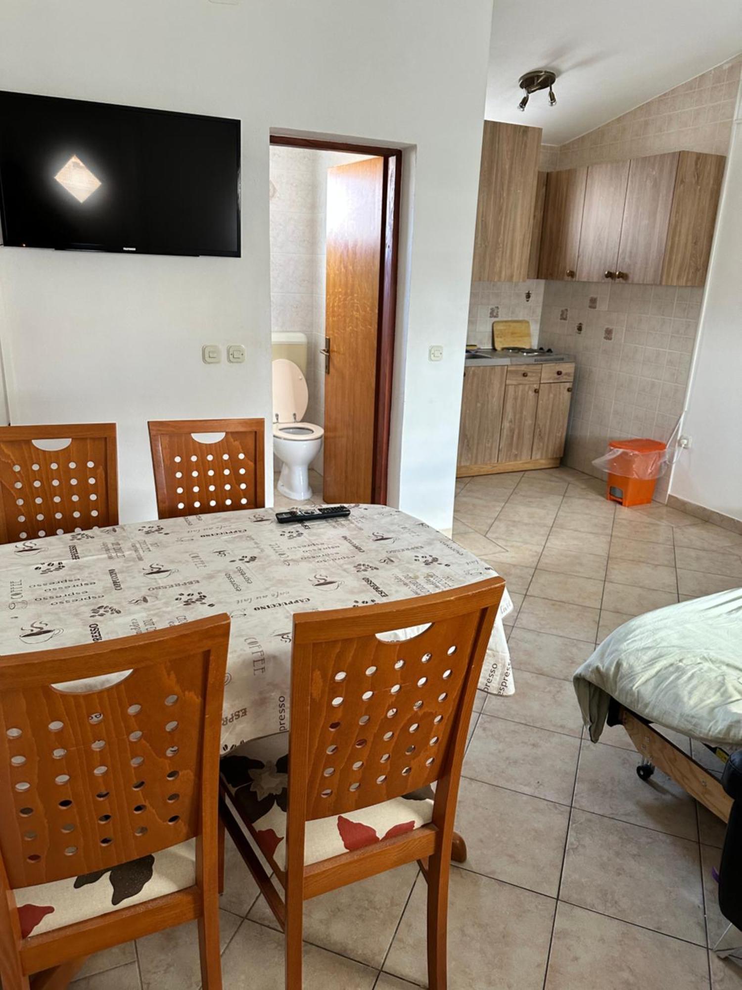 Apartments Kristina Вир Экстерьер фото