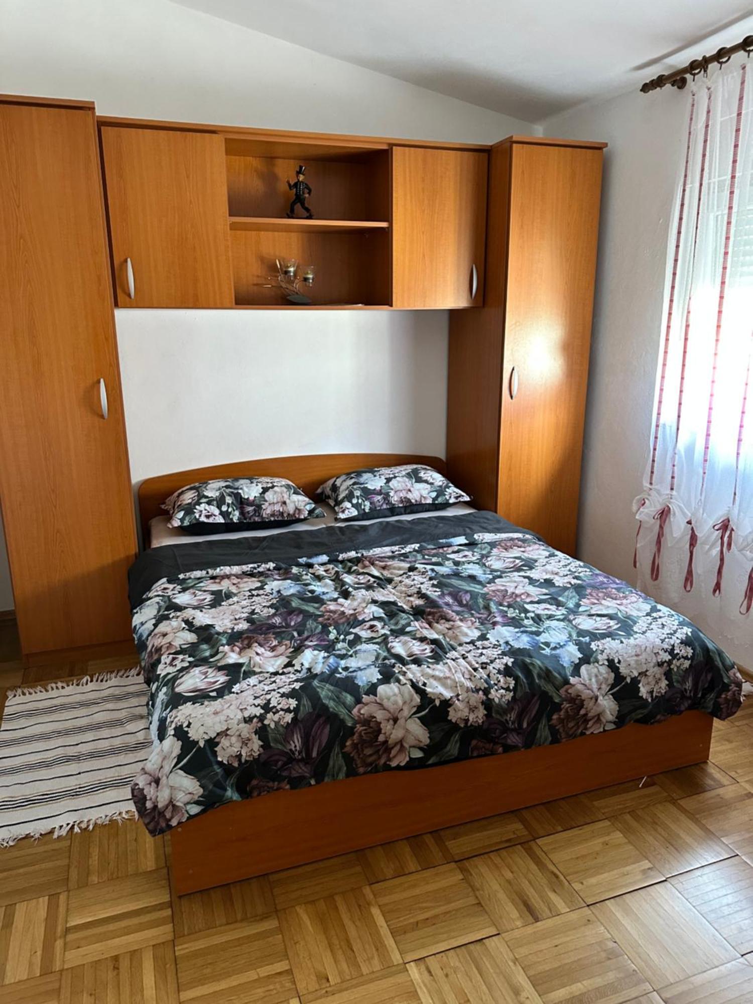 Apartments Kristina Вир Экстерьер фото