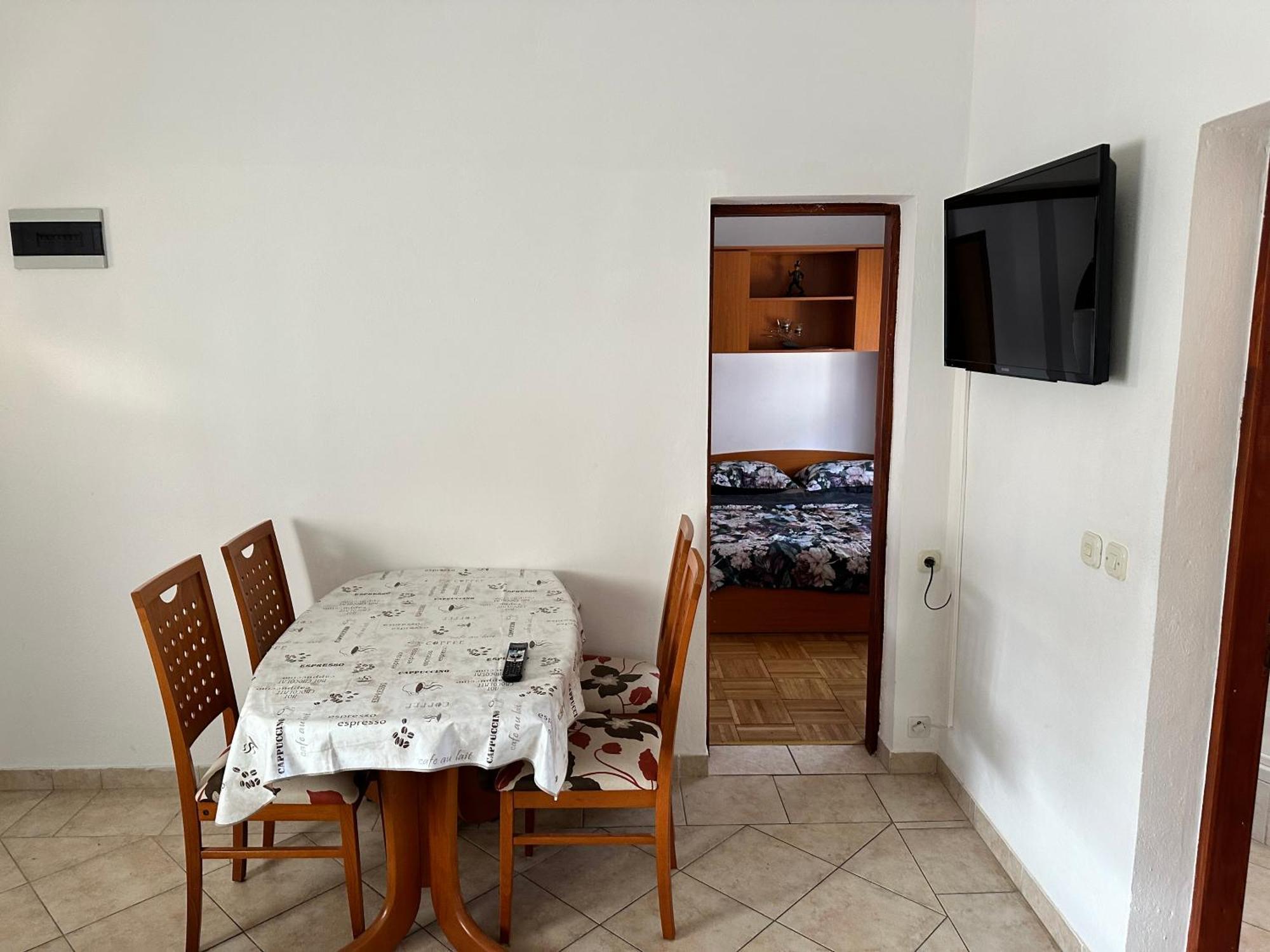 Apartments Kristina Вир Экстерьер фото