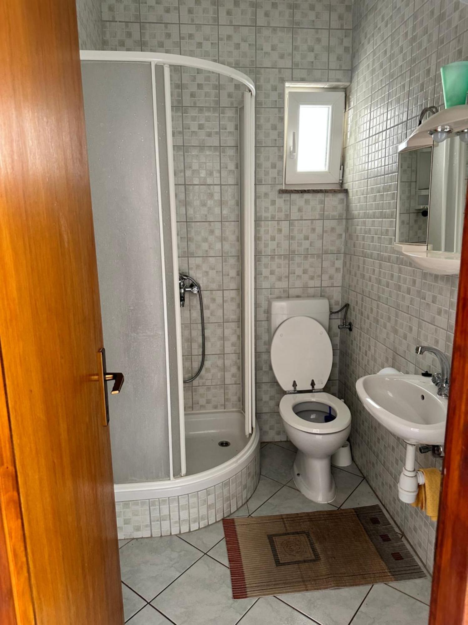 Apartments Kristina Вир Экстерьер фото